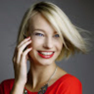 Meet your Posher, Lucie